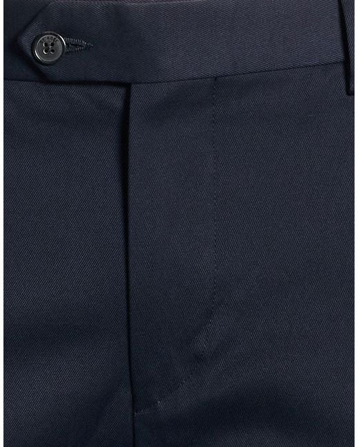 BE ABLE Blue Pants for men