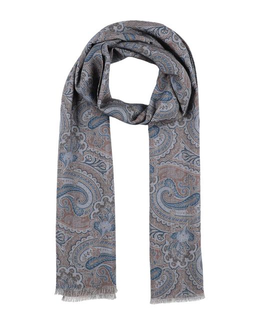 SCABAL® Gray Scarf