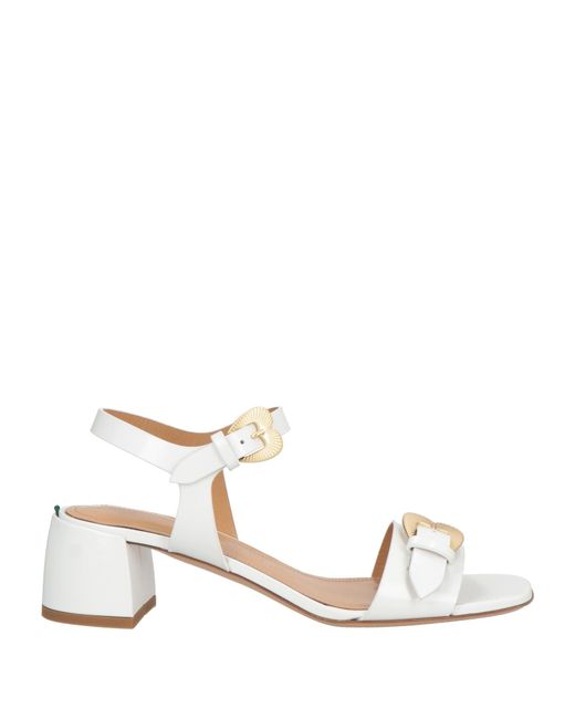 A.Bocca Natural Sandale