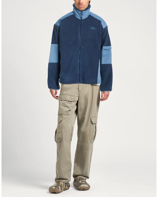 COTOPAXI Blue Shearling & Teddy for men