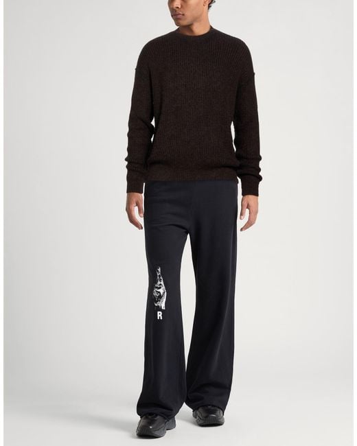 Uma Wang Pullover in Black für Herren