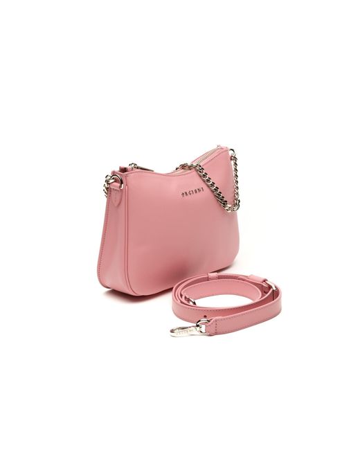 Orciani Pink Schultertasche
