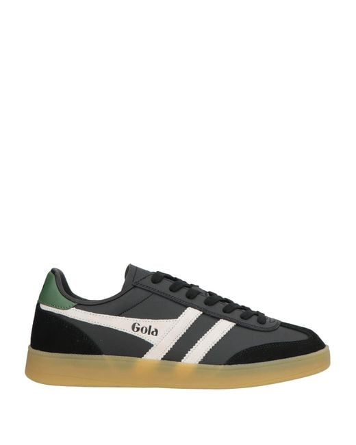 Gola Green Trainers for men