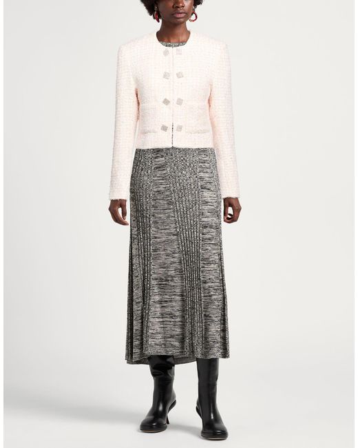 ROTATE BIRGER CHRISTENSEN White Jacket