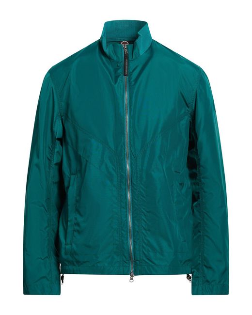 Colmar Green Jacket for men