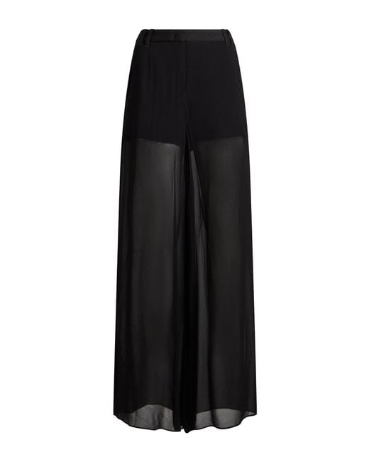 Marella Black Trouser
