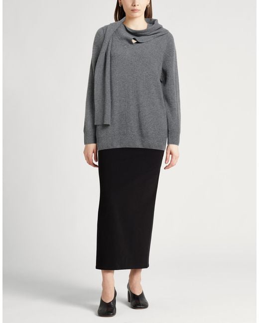 Etro Gray Jumper
