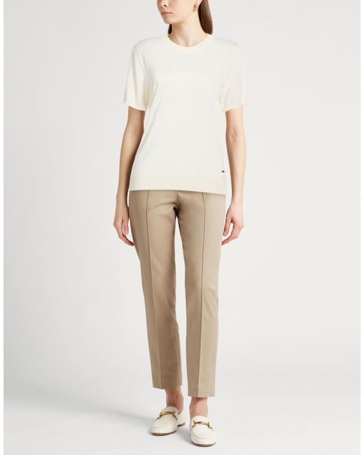 Pullover Brioni de color White