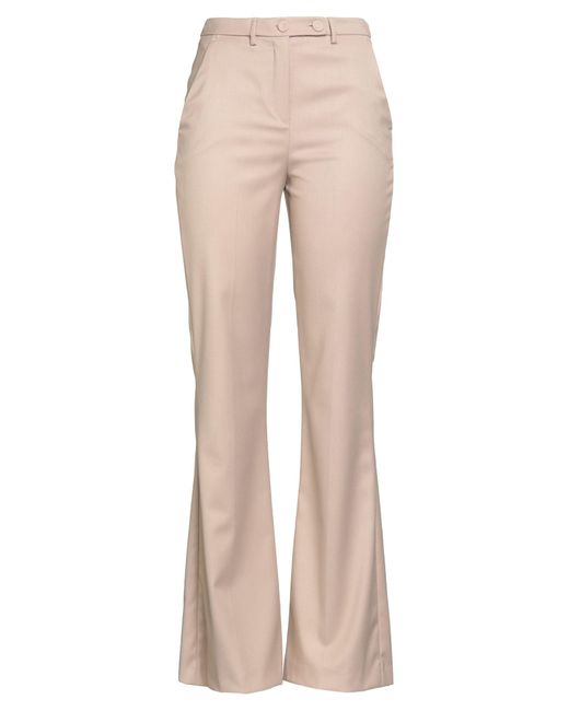Hanita Natural Pants Polyester, Elastane