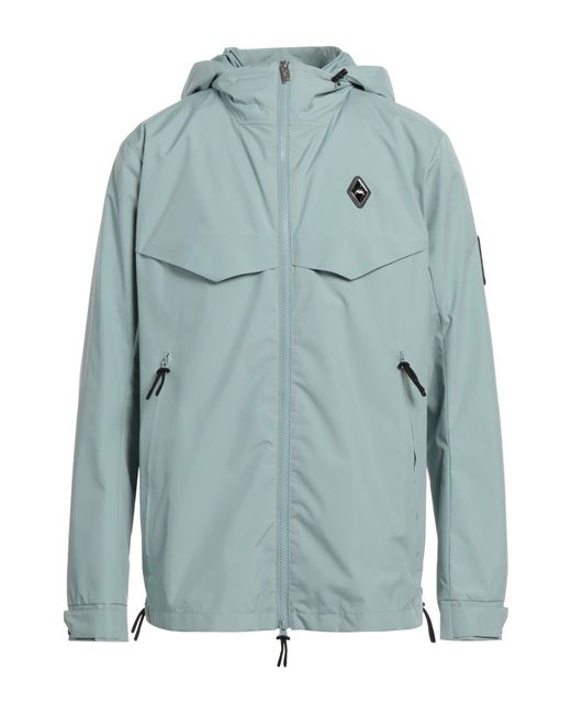 A_COLD_WALL* Blue Jacket for men