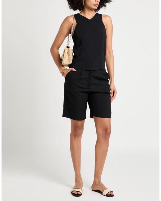 Forte_forte Black Top