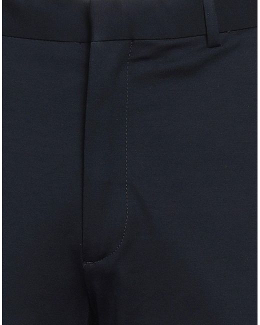 Circolo 1901 Blue Trouser for men