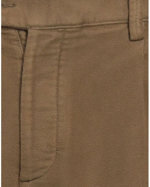 Modfitters Natural Pants Cotton for men