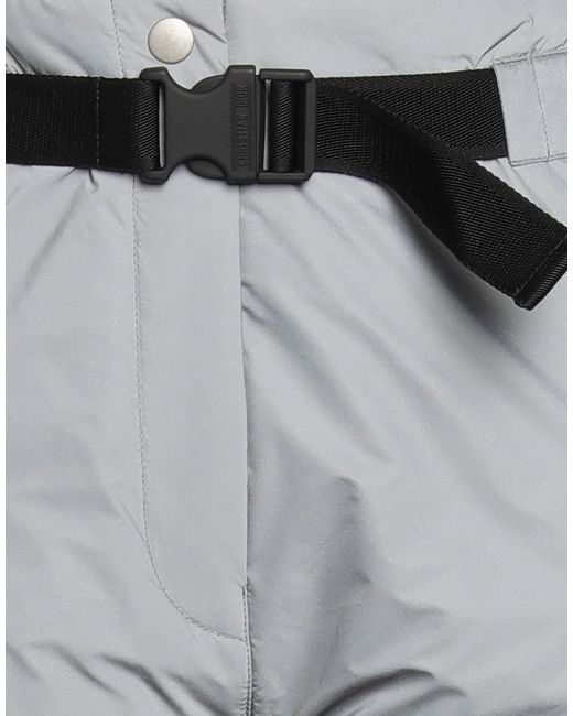 Dior Gray Trouser