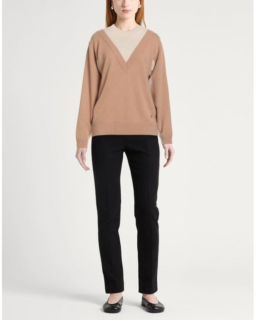 Rabanne Natural Pullover