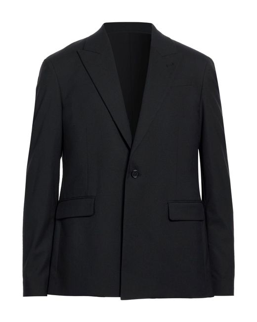 AllSaints Black Blazer for men