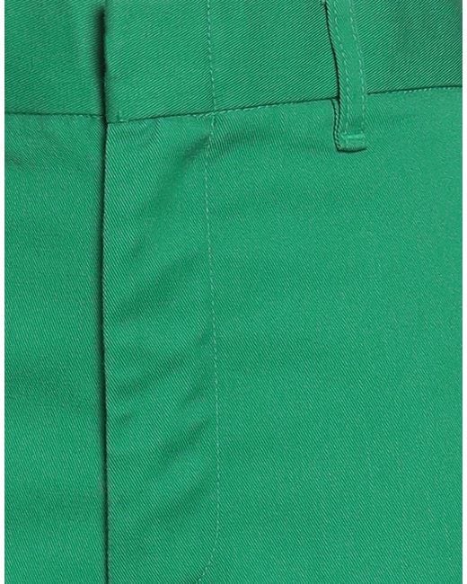 Re/done Green Trouser