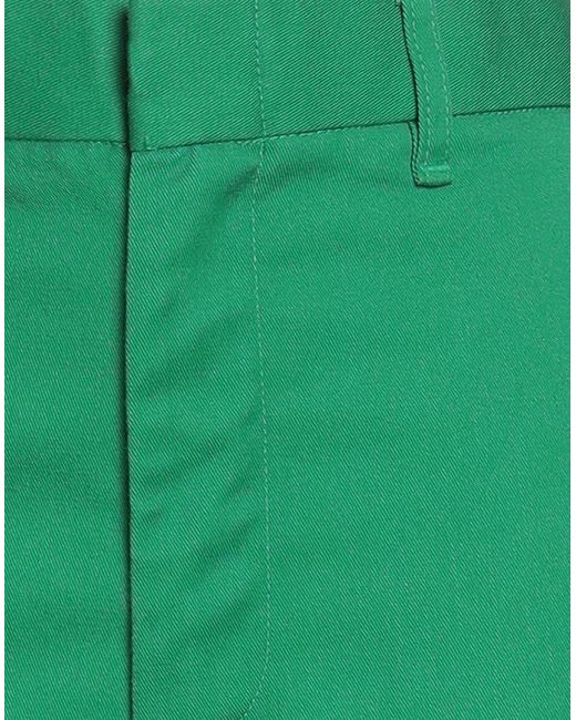 Re/done Green Trouser