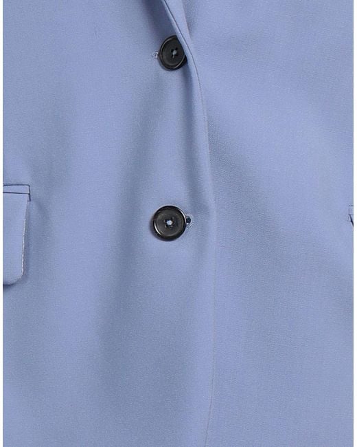 Americana Paul Smith de color Blue