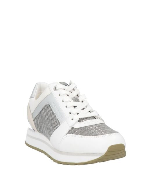 MICHAEL Michael Kors White Trainers