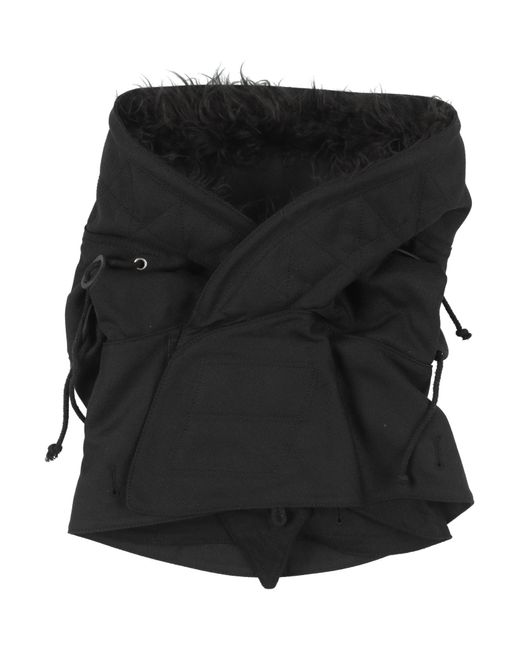 Chapeau Comme des Garçons pour homme en coloris Black