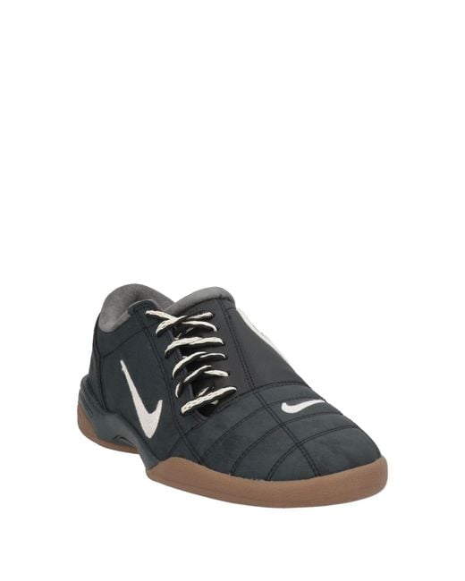 Nike Gray Trainers