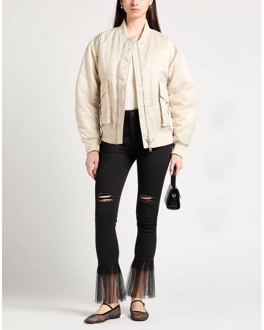 M ESSENTIAL Black Jeans
