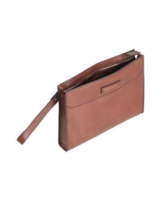 The Bridge Handtaschen in Brown für Herren