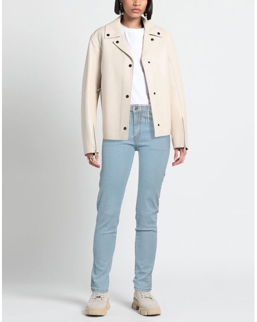 Giulia N Couture Blue Jeans