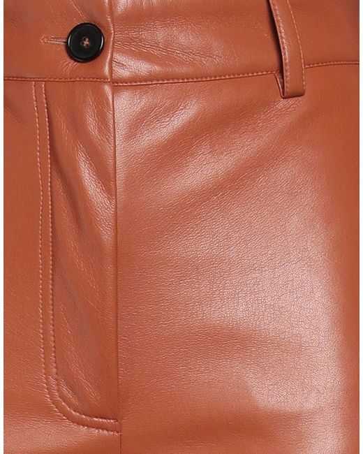 Jucca Brown Trouser