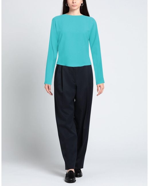 R.ev Blue Top