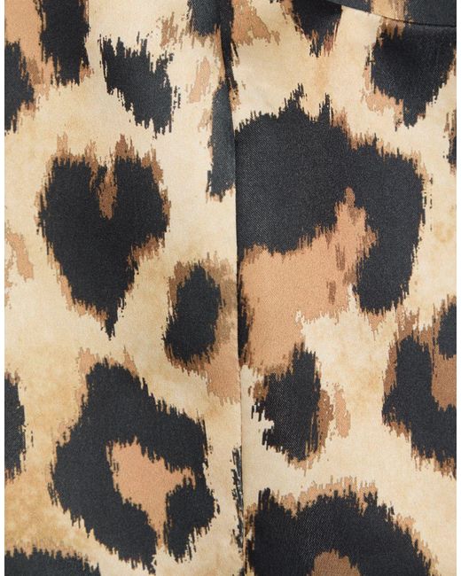 Dixie Metallic Top Polyester