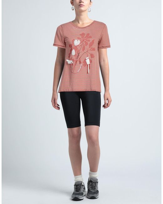 High Pink T-shirt
