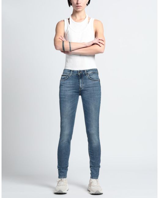 Liu Jo Blue Jeans