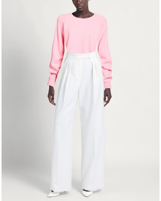 Pullover Crush en coloris Pink