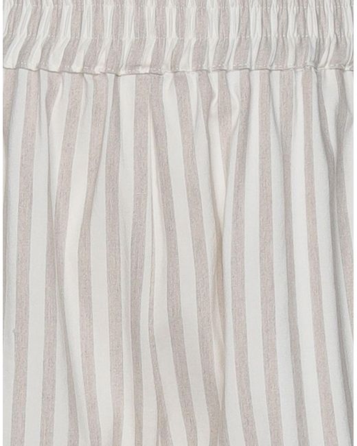 SFIZIO STUDIO Gray Trouser