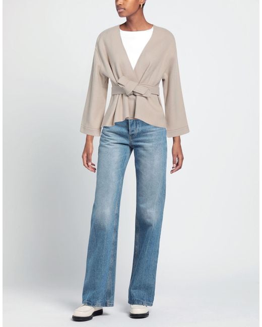 Niu Natural Cardigan