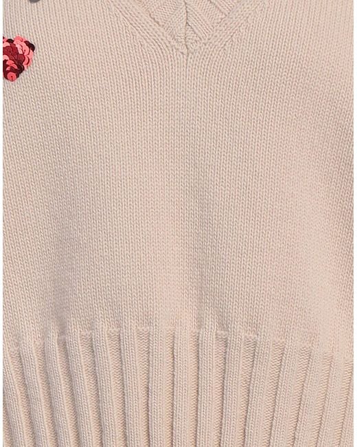 Marni Pink Jumper