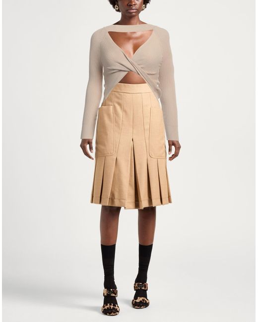 ViCOLO Natural Sweater