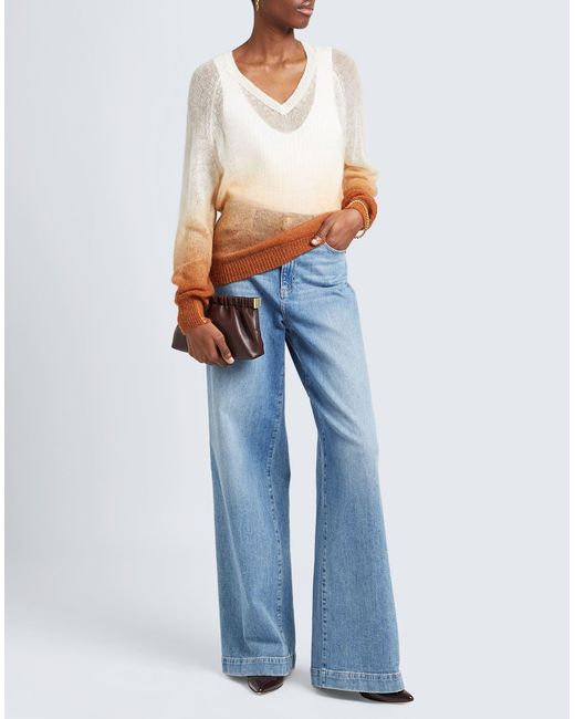 Pullover di Twinset in White