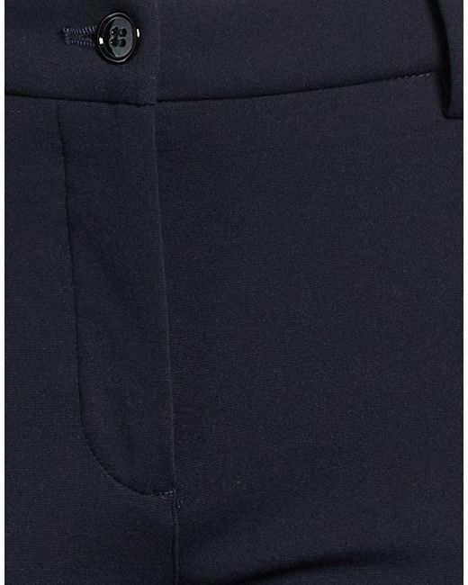 Mason's Blue Trouser