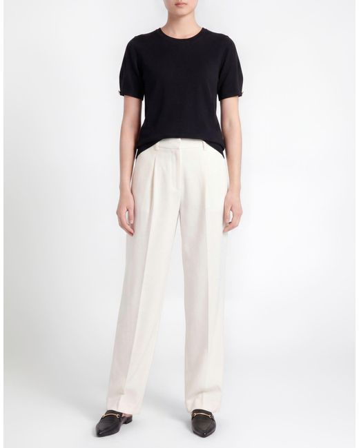 CRUSH Collection Black Jumper