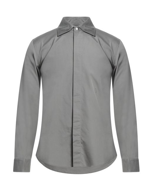Marc Jacobs Gray Shirt for men