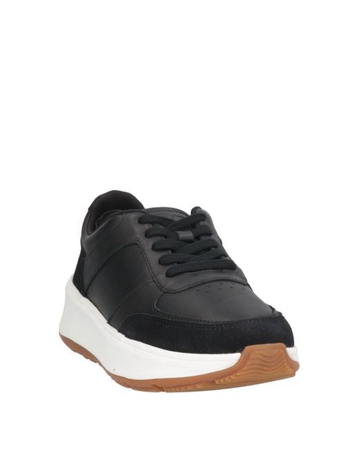 Fitflop Black Trainers