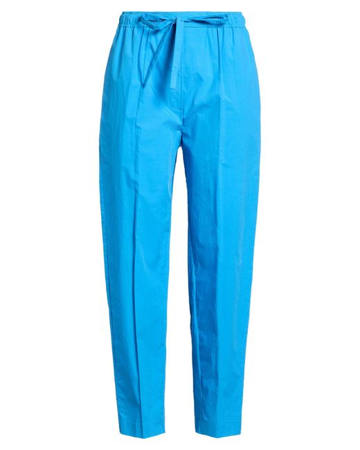 MEIMEIJ Blue Trouser