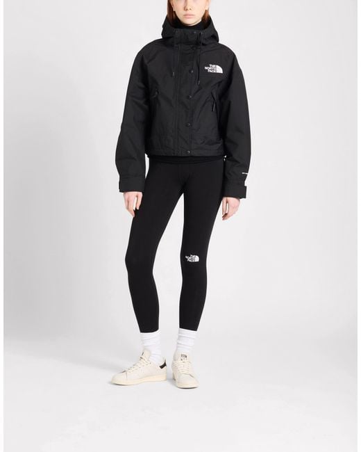 The North Face Black Jacket
