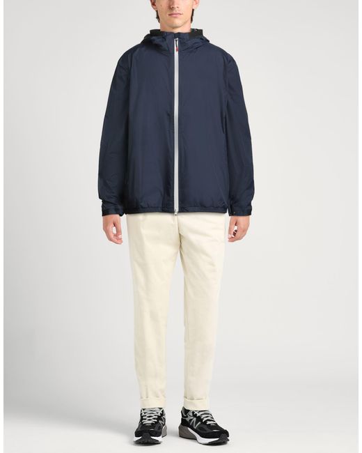 Murphy & Nye Blue Jacket for men
