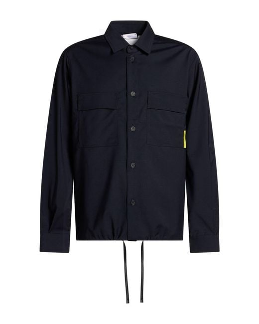 Spiewak Blue Shirt for men