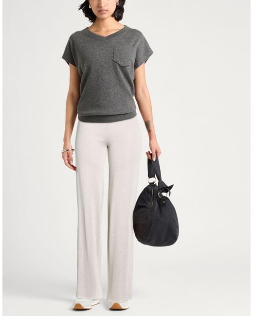 Roberto Collina White Pants