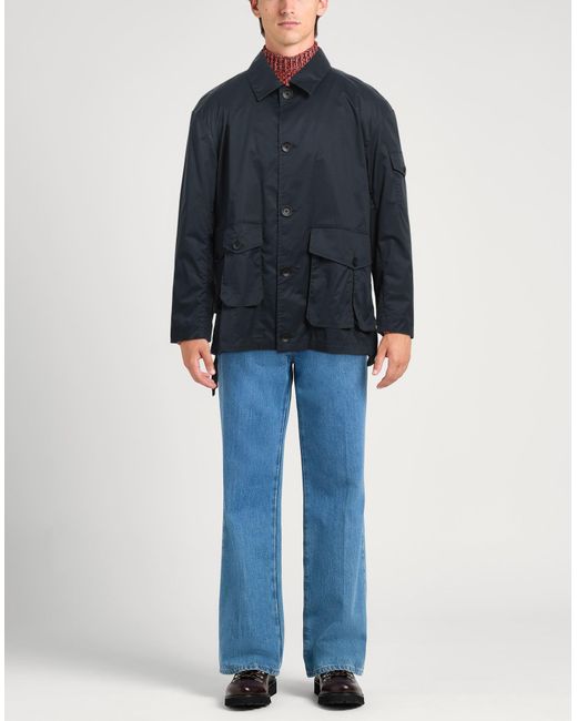 Rag & Bone Blue Jacket for men